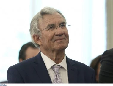 Δημαράς: «Η κατάσταση της χώρας βελτιώνεται και φαίνεται σε όλους τους δείκτες»